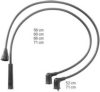 MAZDA ZE9718140 Ignition Cable Kit